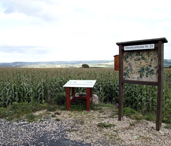 Eifelblick Oberlauch, &copy; TI Pr&uuml;mer Land