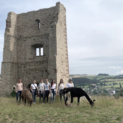 Junggesellinnenabschied (2), &copy; eifelnomaden, J. Baums