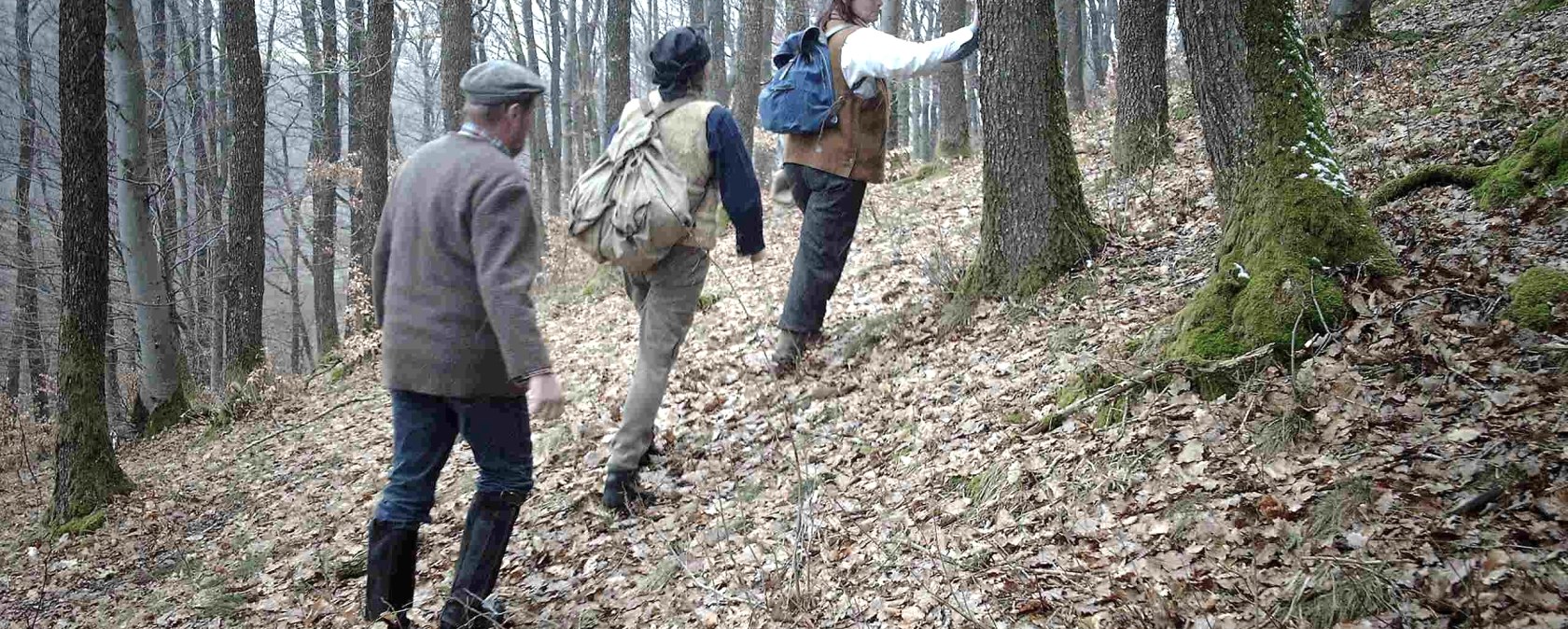 Schmuggler 1, &copy; D.Molter-Frensch, S.Petri