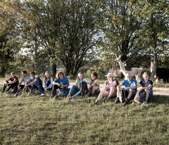 Kinder-Wanderung 2, &copy; eifelnomaden, J. Baums