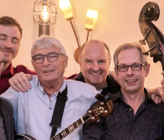 Slaughterhouse, © Tourist-Information Prüm, PM Studio