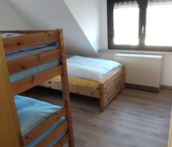 Children's room