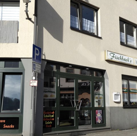 Fischbach Imbiss, Pr&uuml;m, &copy; TI Pr&uuml;mer Land