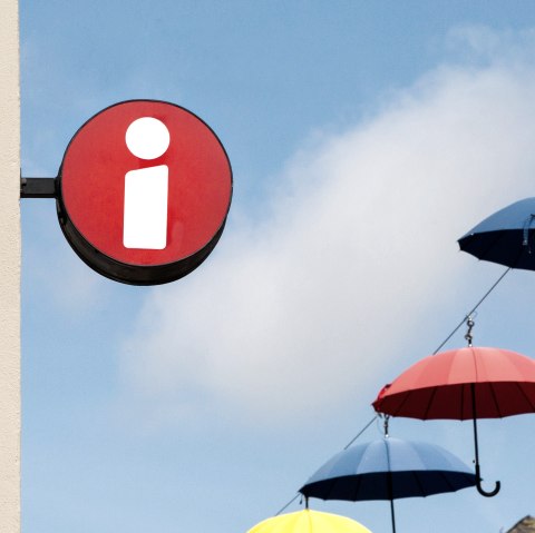 Tourist-Information Pr&uuml;mer Land Service, &copy; PM Studios Pr&uuml;m