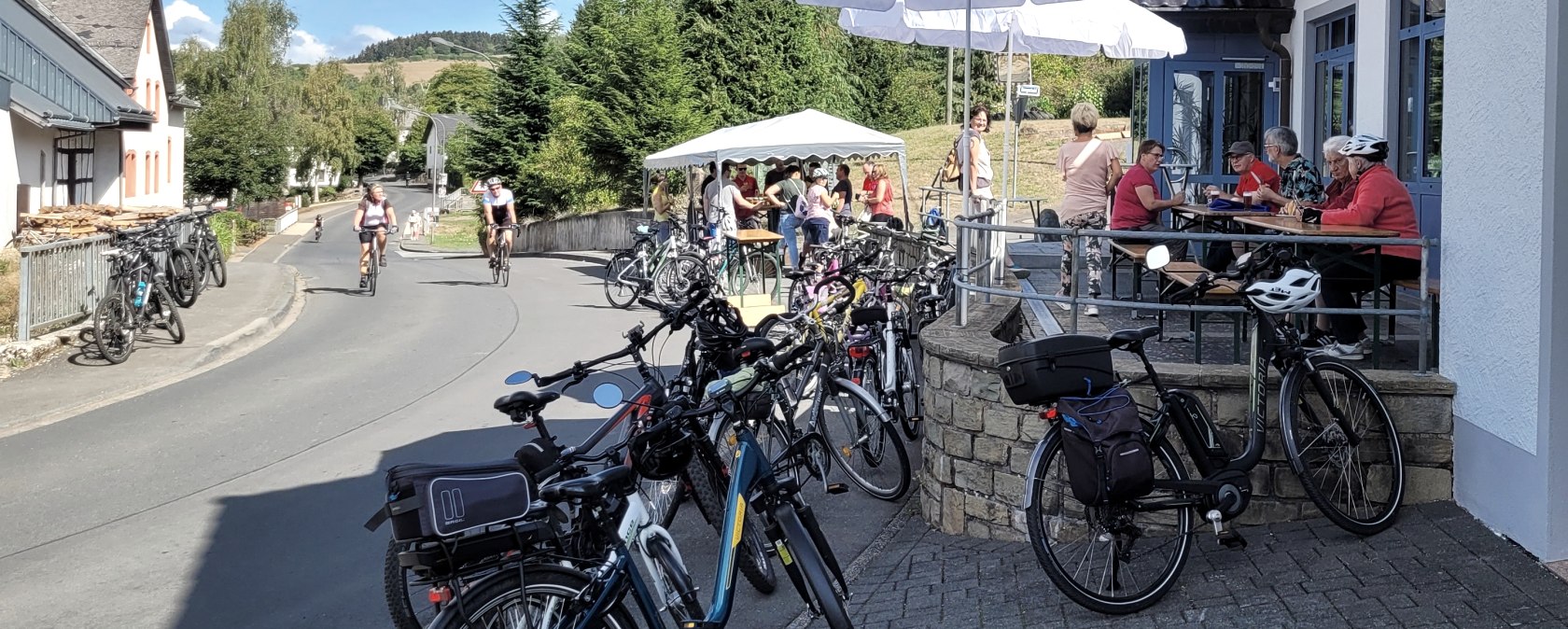 Lustiges Prümtal 2022, © Tourist-Information Prümer Land, Sebastian Wiesen