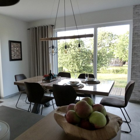 Ferienwohnung Maibaum Habscheid, &copy; Karin Maibaum