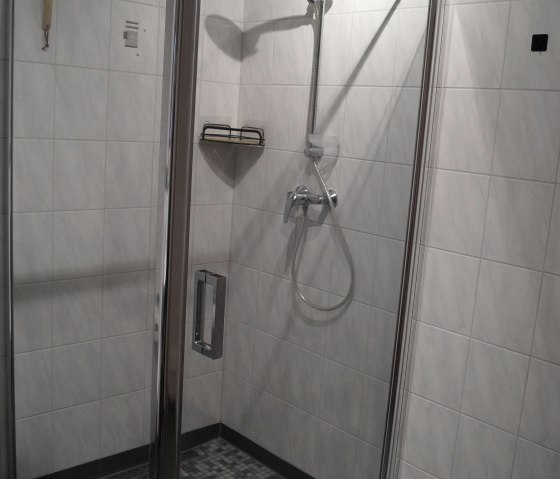 Dusche