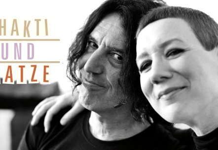 Shakti und Matze, © Jazz-Initiative Eifel e.V.