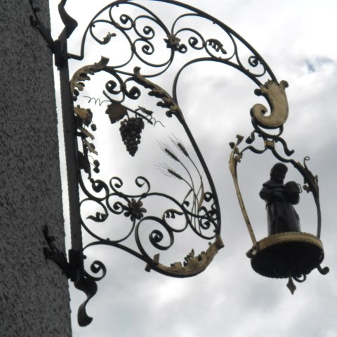 Restaurant Zur Alten Abtei, Prüm (2), © TI Prümer Land