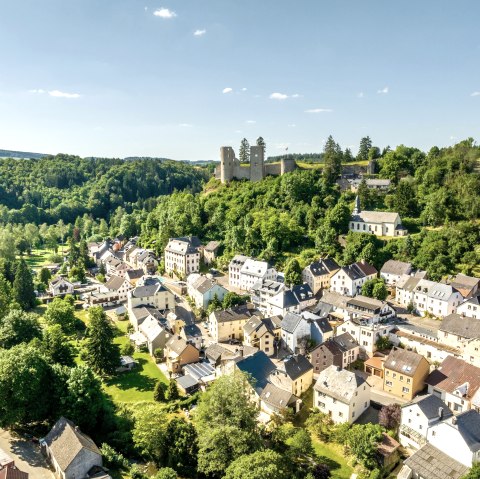 Sch&ouml;necken, &copy; Eifel Tourismus GmbH, D. Ketz