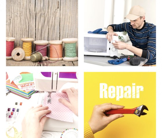 Repair, © Tourist-Information Prümer Land