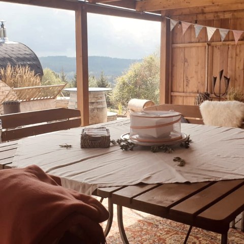 Weinlaube, &copy; Wein mit Aussicht, M. Kolbe