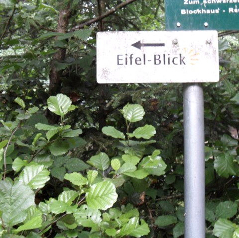 Eifel Blick, © Tourist-Information Prümer Land