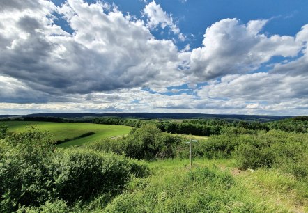 Eifel-Blick, &copy; TI-Pr&uuml;m/S.Wiesen