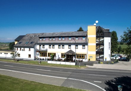 Hotel-Restaurant Schoos, © Hotel-Rest. Schoos