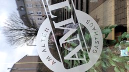 Am Alten Amt Sch&ouml;necken, Logo, &copy; Volker Weil