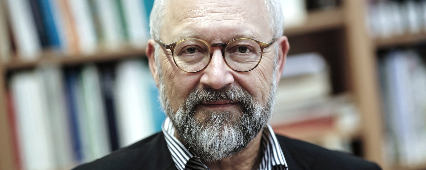 Herfried M&uuml;nkler, &copy; Reiner Zensen