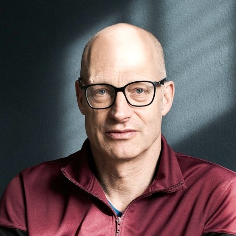 Joachim Meyerhof, &copy; Heike Steinweg