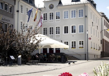 Haus des Gastes, © PM Studios