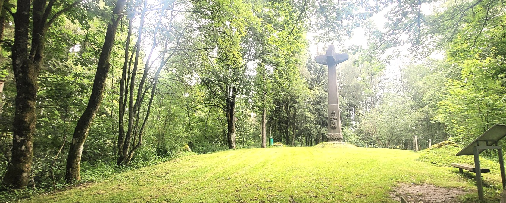 Kalvarienberg 1, &copy; TI-Pr&uuml;m-DBD