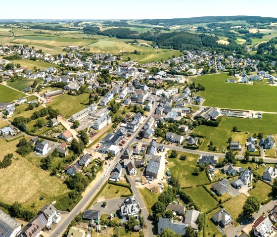 Bleialf, &copy; Eifel Toruismus GmbH, D. Ketz