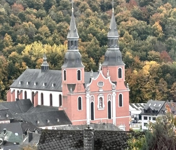 Villa_Basilika_Ferienwohnung_Prüm2