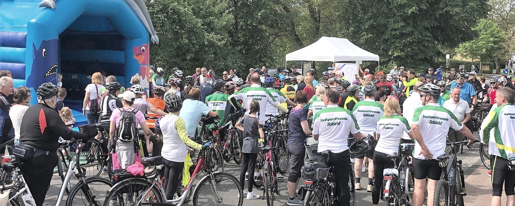 Nim(m)s Rad, Fotograf Manfred Schuler, &copy; Tourist-Information Pr&uuml;mer Land, M. Schuler