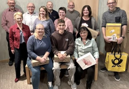 Theater Heckhuscheid, © Theaterverein Heckhuscheid e.V.