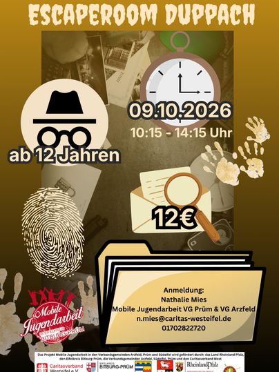 Ein Werbeplakat für einen Aufenthalt im Heide Park Soltau mit Informationen zu den Sommerferien 2026. Es umfasst Eintritt, Übernachtungen und Verpflegung zu einem Preis von 170 Euro.