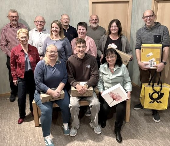 Theater Heckhuscheid, © Theaterverein Heckhuscheid e.V.