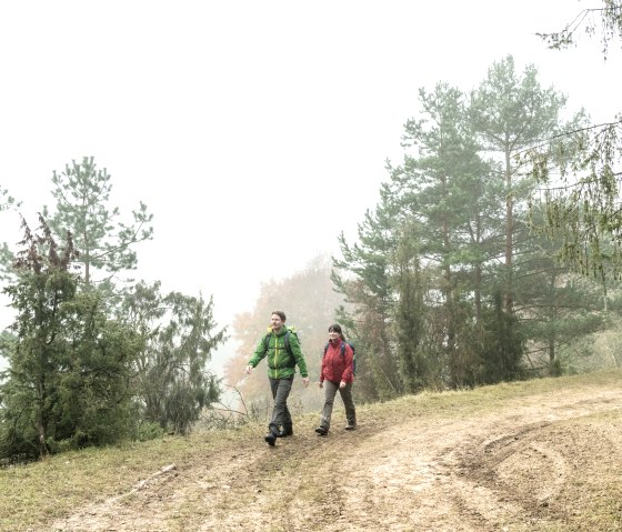 En route pour la Suisse de Schöneck, © Eifel Tourismus GmbH, Dominik Ketz