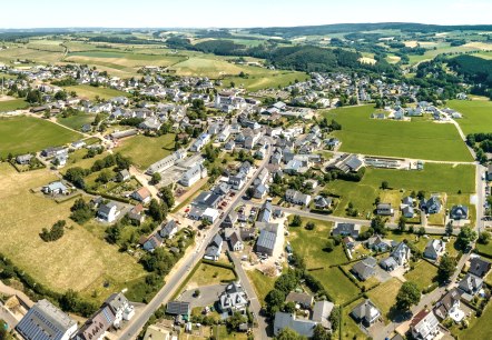 Bleialf, © Tourist-Information Prümer Land/Eifel Tourismus (ET) GmbH