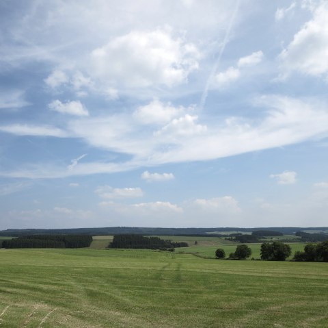Natur, © Tourist-Information Prümer Land