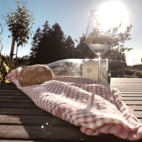 Wein mit Aussicht, &copy; TI Pr&uuml;m