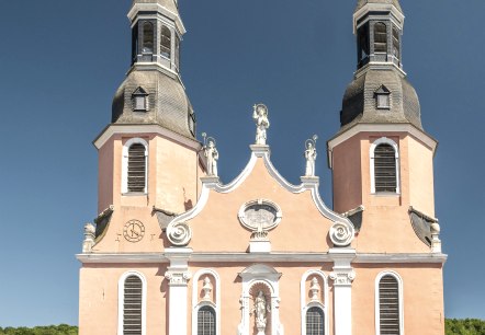 Basilika, &copy; Eifel Tourismus GmbH, D.Ketz