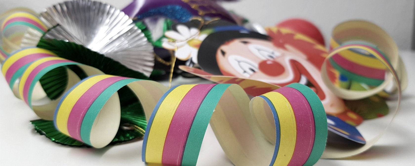 Carnival, &copy; TI Pr&uuml;mer Land, S. Wiesen