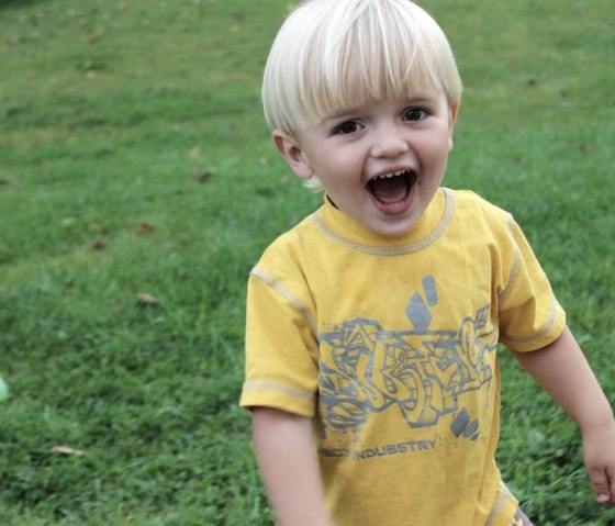 Spa&szlig; und Spiel