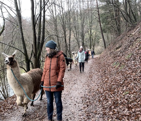 JGA Winter 2, &copy; eifelnomaden, J. Baums