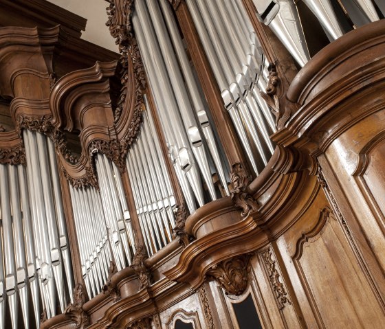 Orgel, &copy; PM Studios