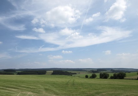 Natur, © Tourist-Information Prümer Land